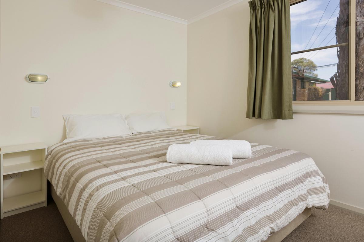 Standard Cabin (two bedroom)