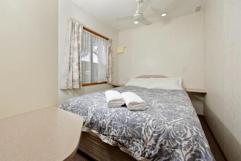 Budget Cabin (two bedroom)