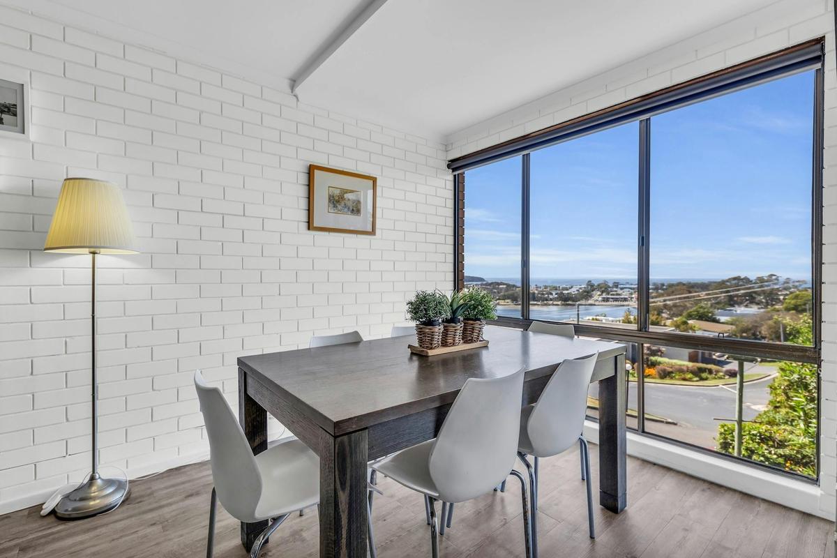 Panoramic Townhouses - Superior Appartment