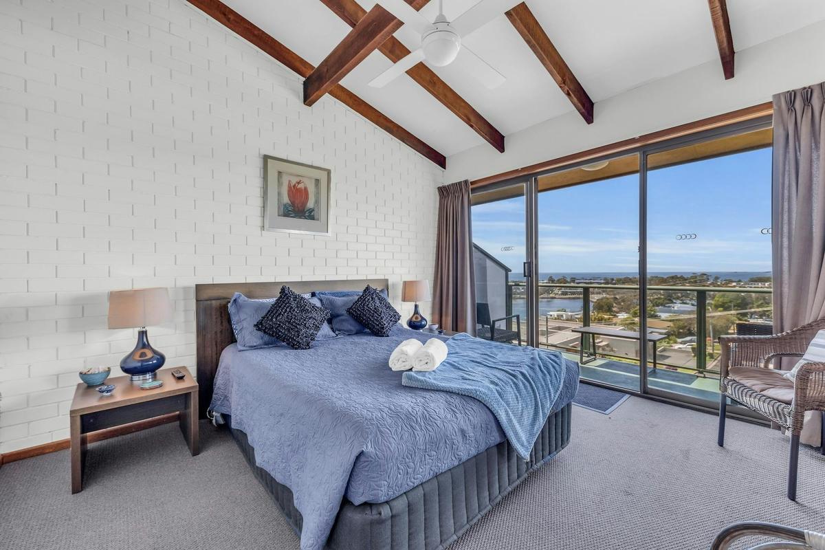 Panoramic Townhouses - Superior Appartment