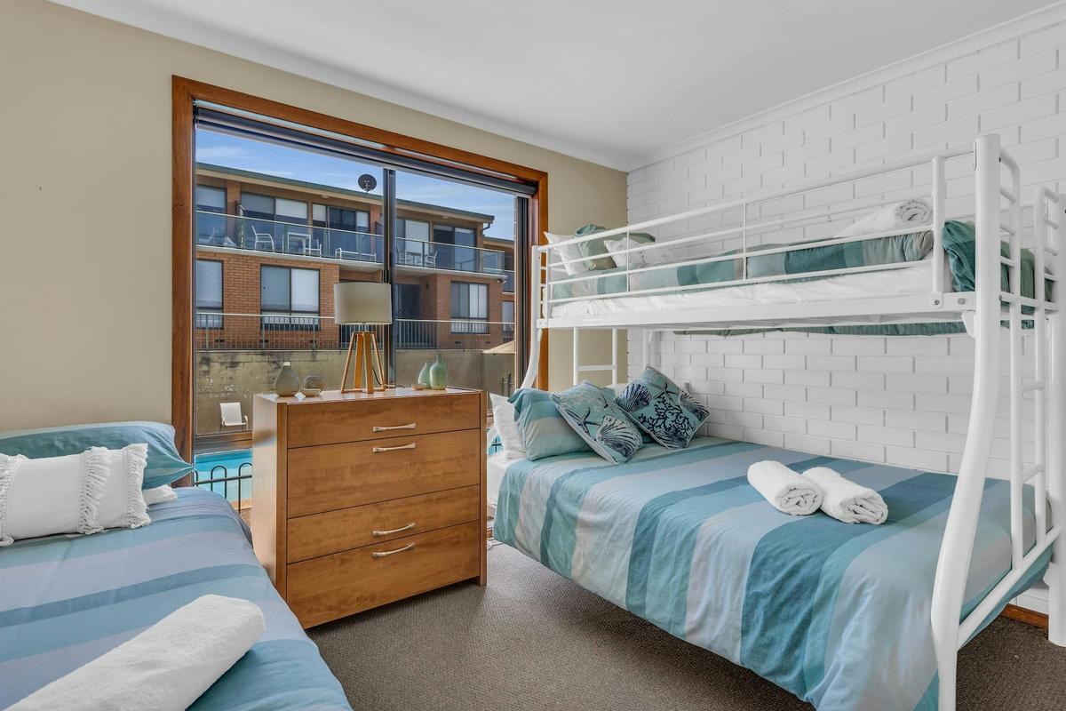Panoramic Townhouses - Superior Appartment