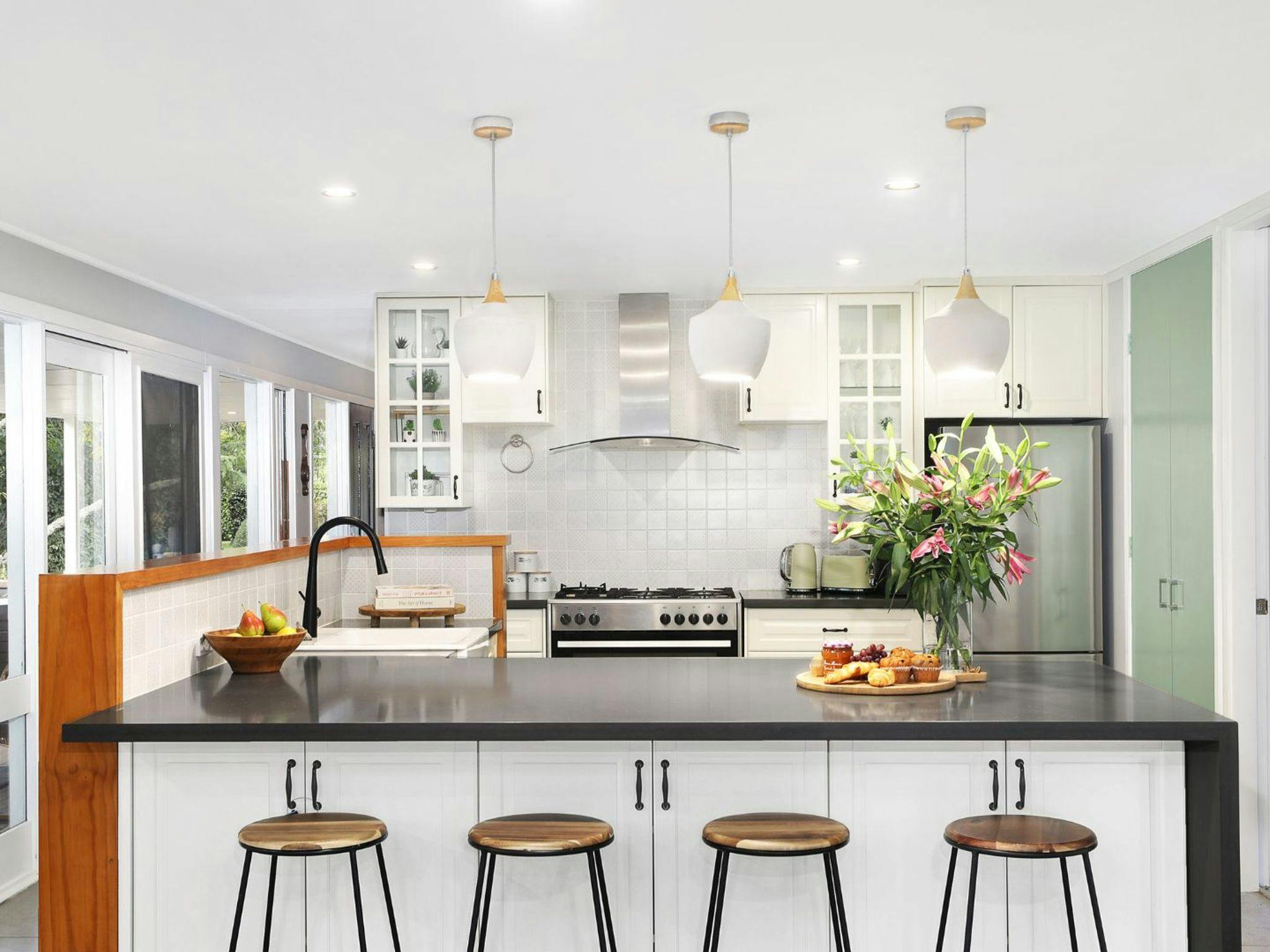 Natures Nest on Nari