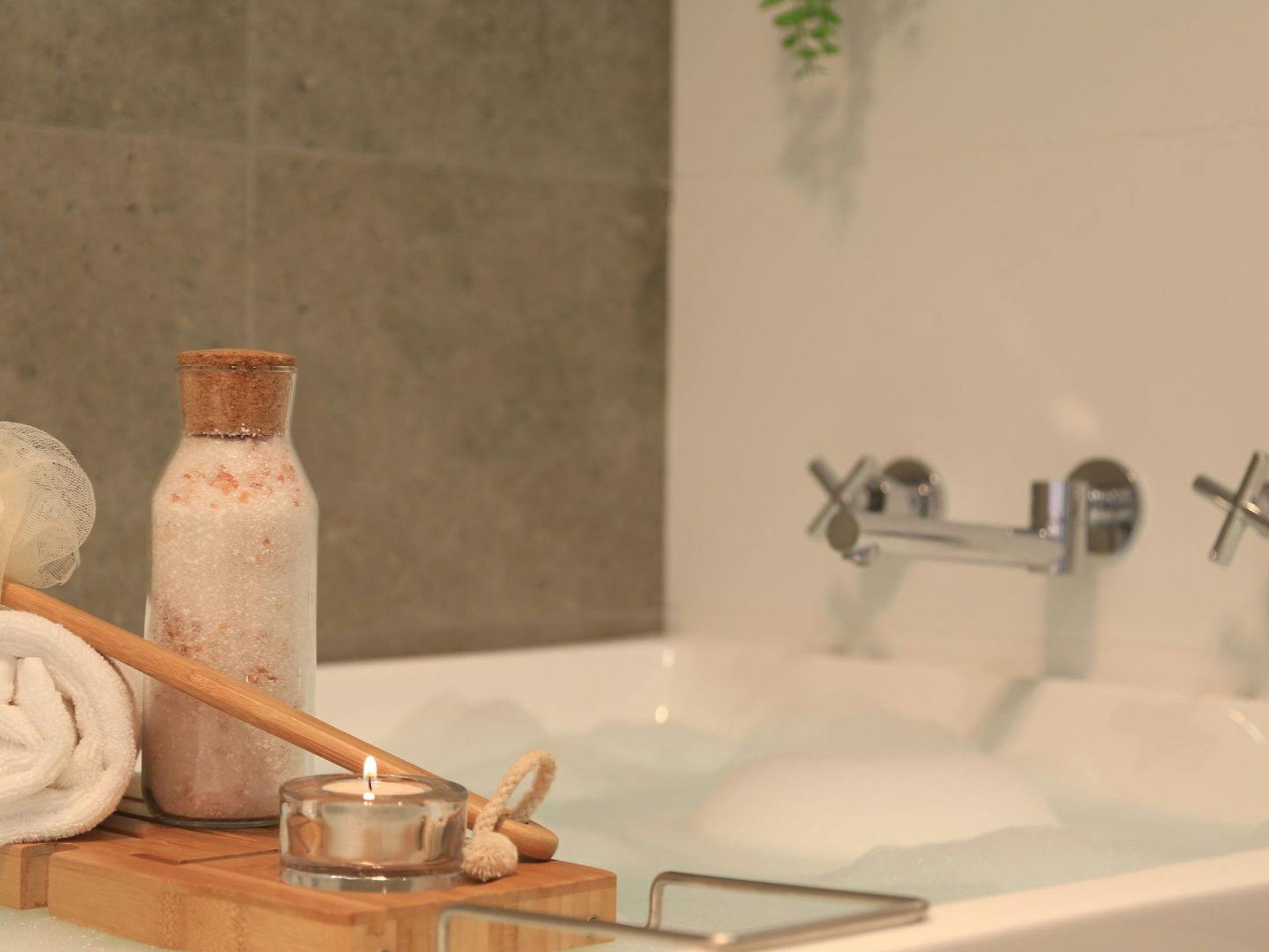 Natures Nest on Nari