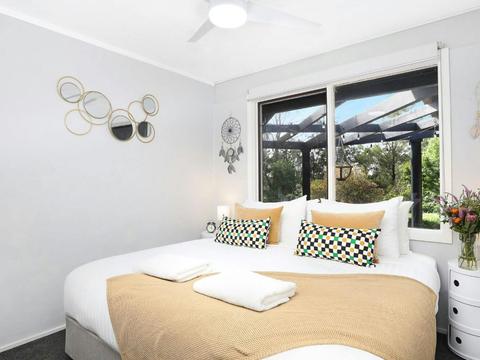 Natures Nest on Nari