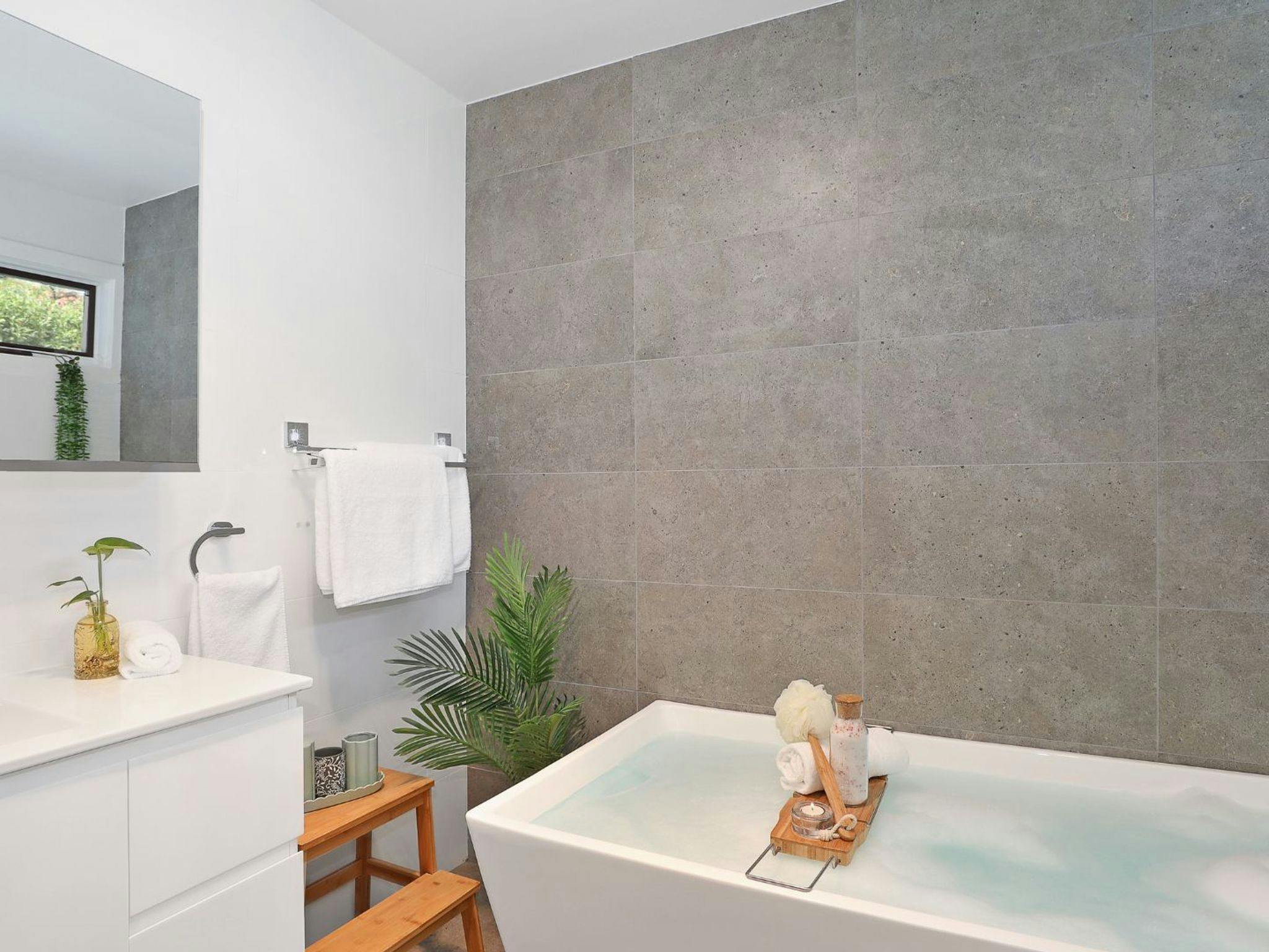 Natures Nest on Nari