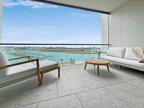 Nautilus View