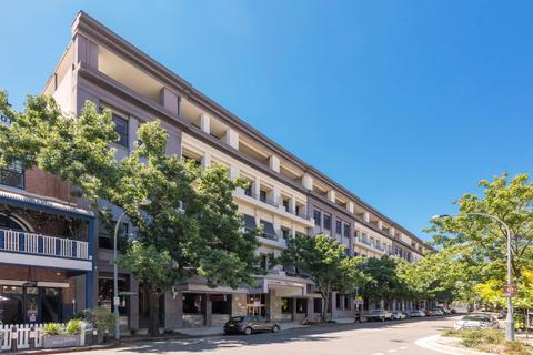 Nesuto Woolloomooloo Apartment Hotel