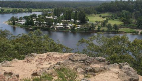 Shoalhaven Ski Park