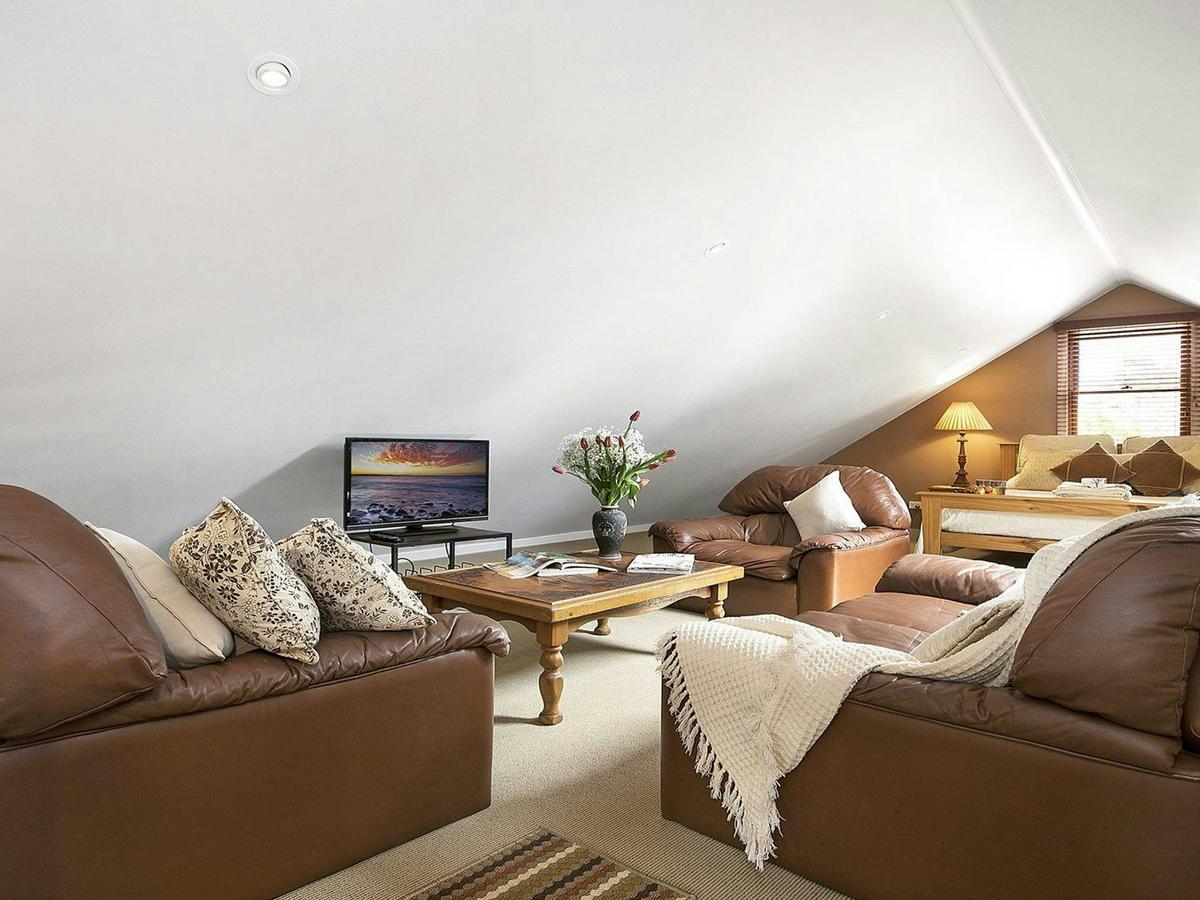 Old Mansfield Loft