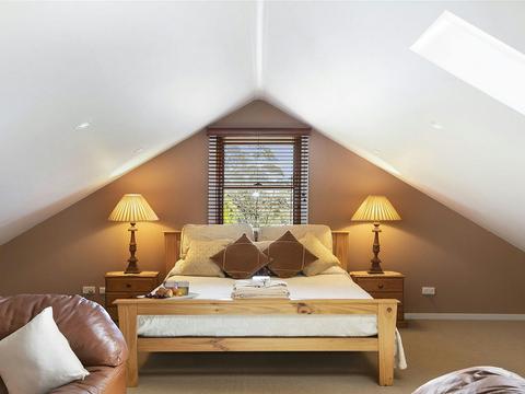 Old Mansfield Loft