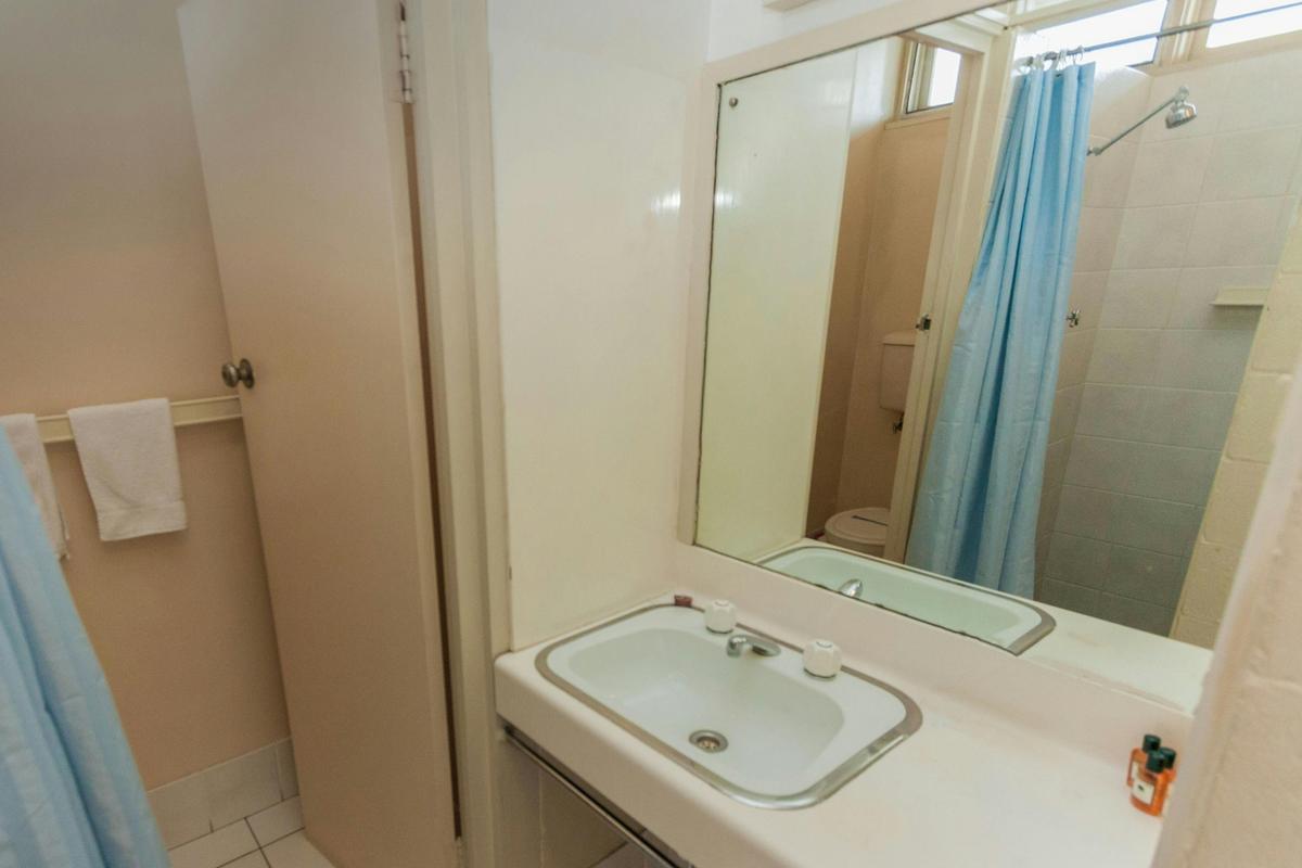 Ensuite Standard room