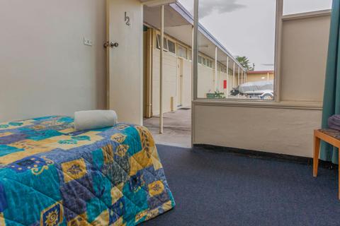 Single room