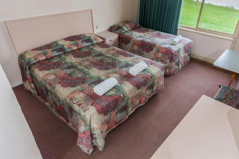 Riverfront Room