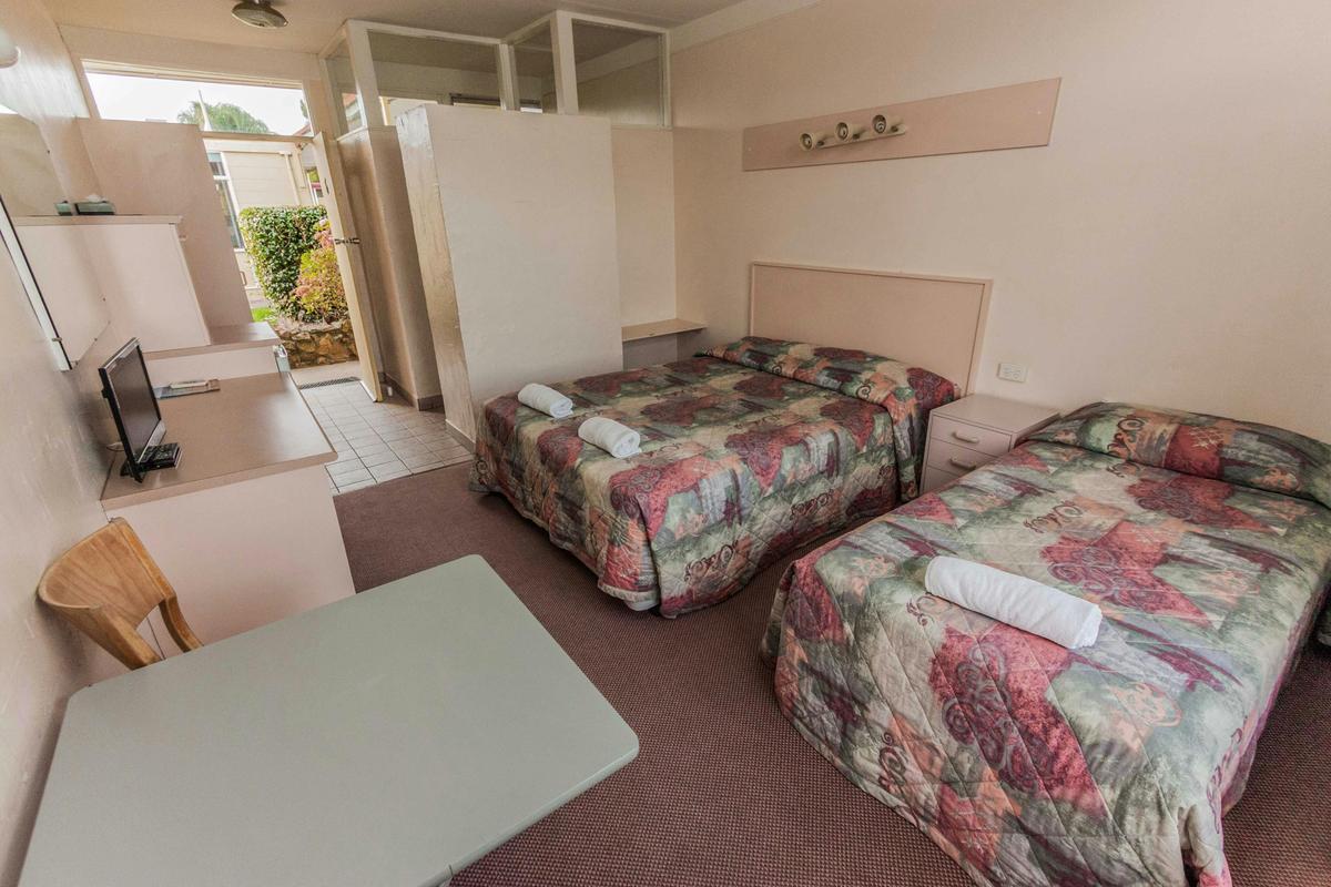 Room Layout