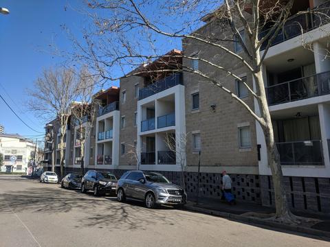 Nesuto Chippendale Apartment Hotel