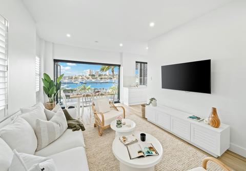 Palm View Collective