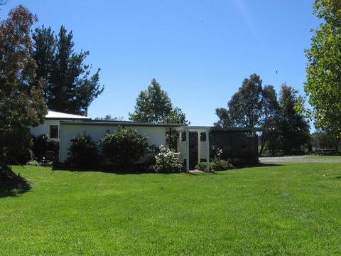 Nowendoc Country Motel