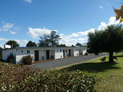 Nowendoc Country Motel