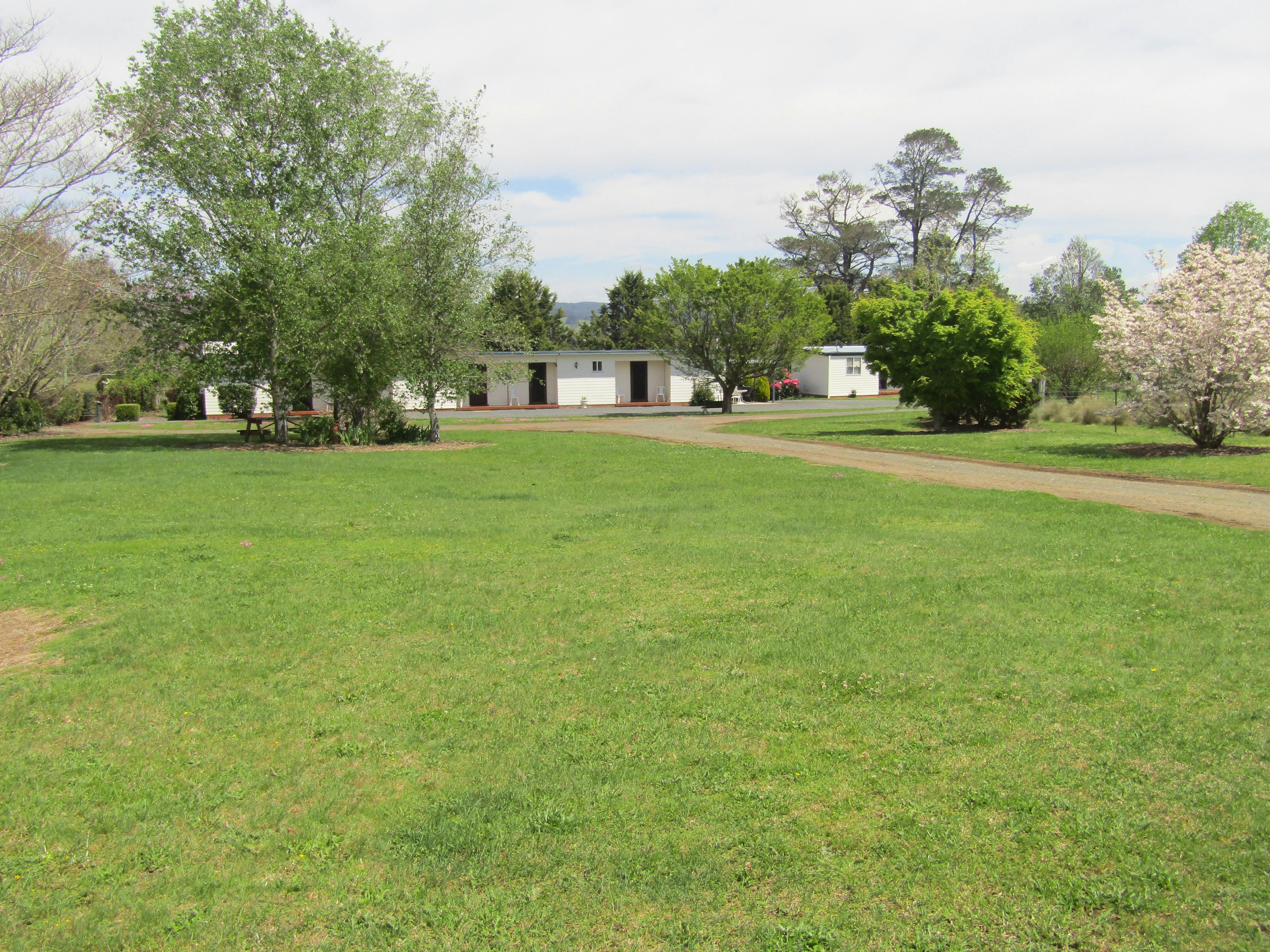 Nowendoc Country Motel