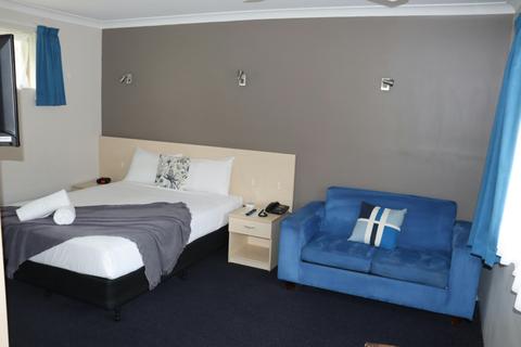 Park Beach Resort Motel