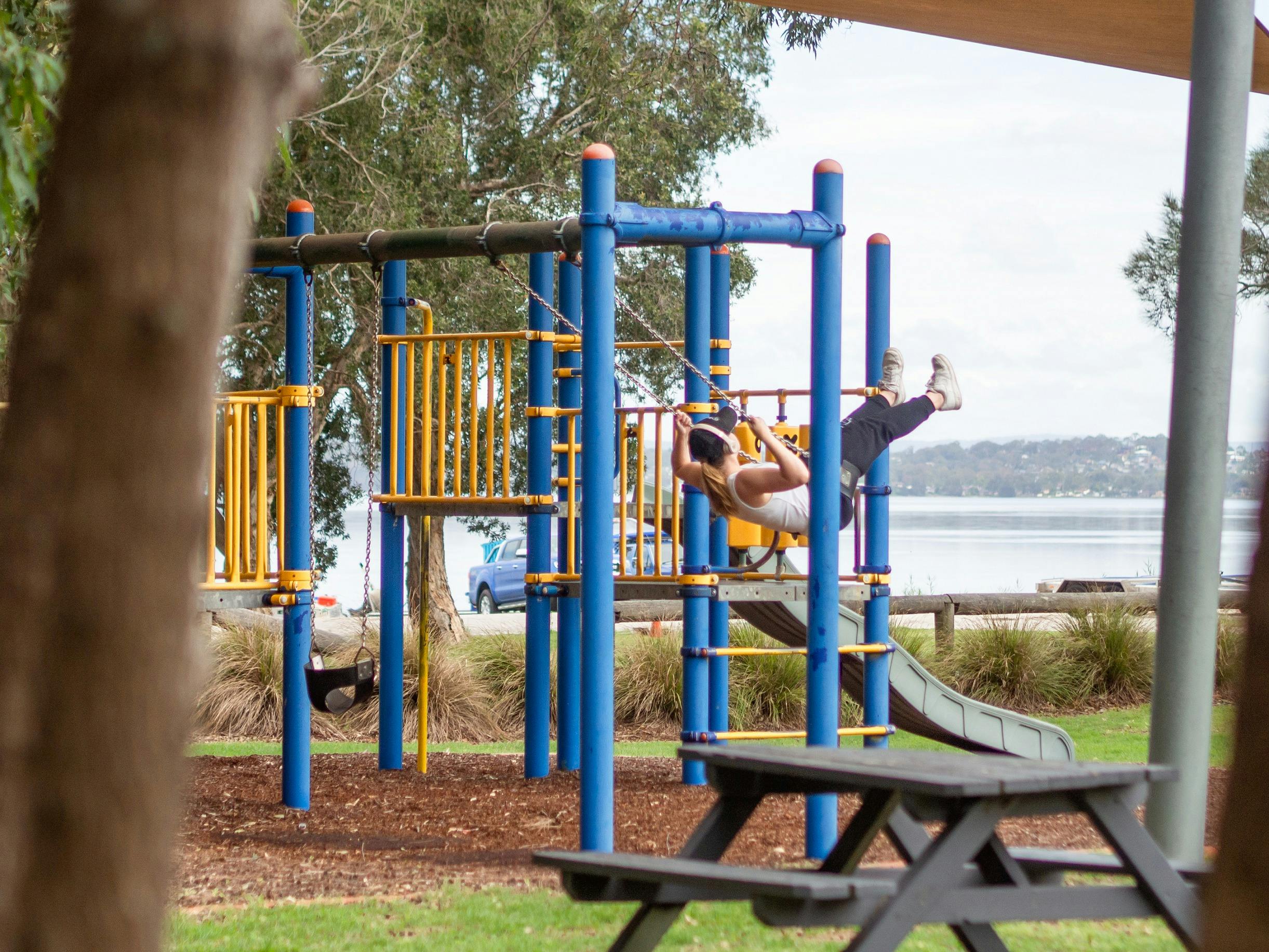 NRMA Canton Beach Holiday Park