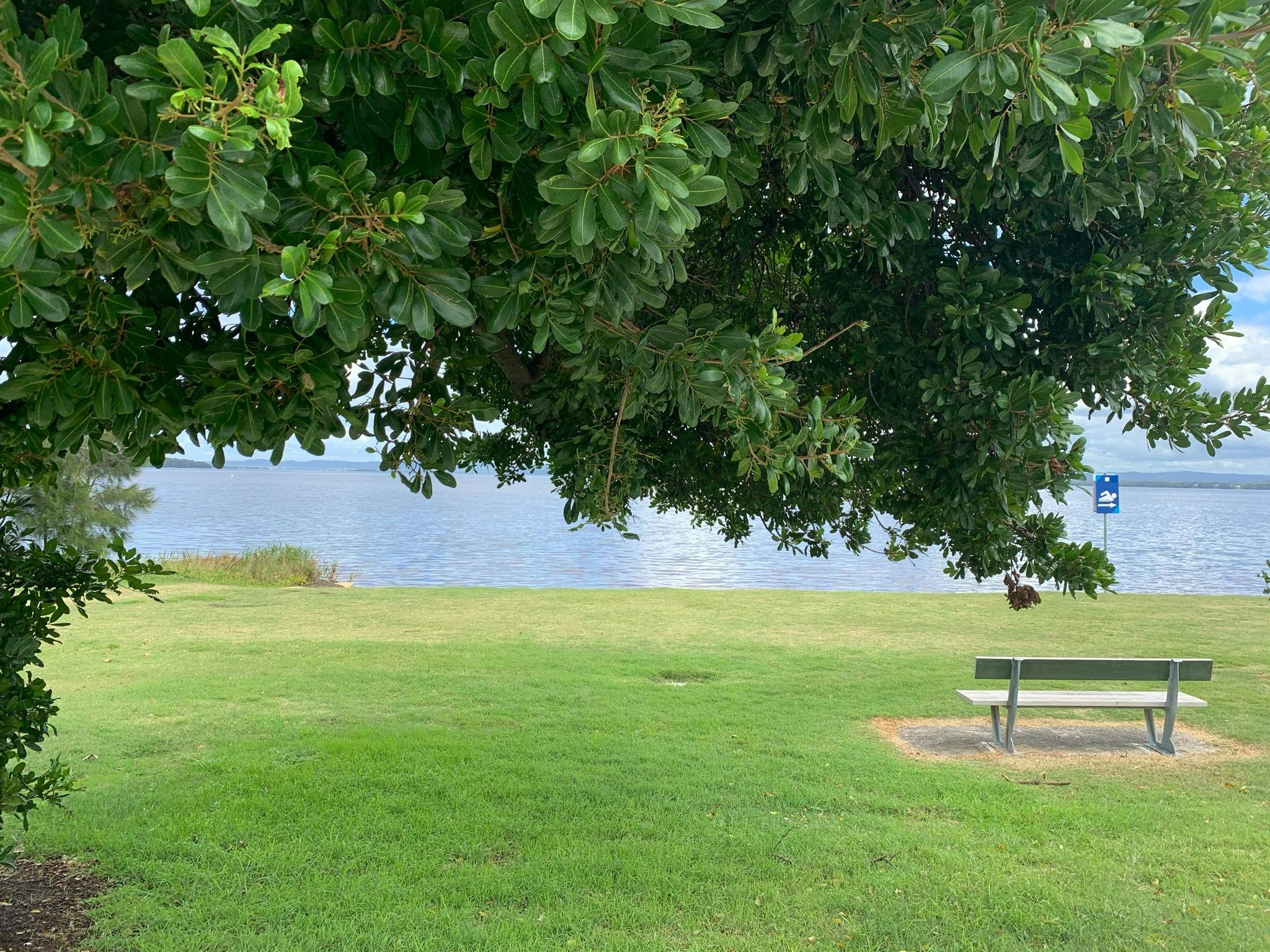 NRMA Canton Beach Holiday Park