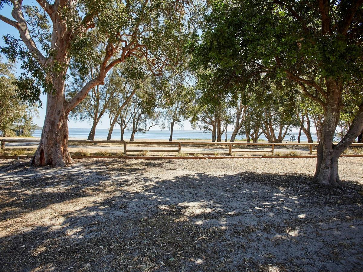 NRMA Canton Beach Holiday Park