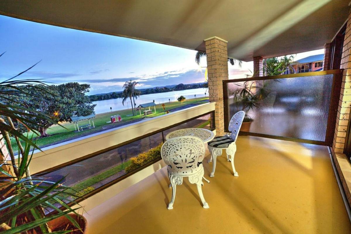 Riverview