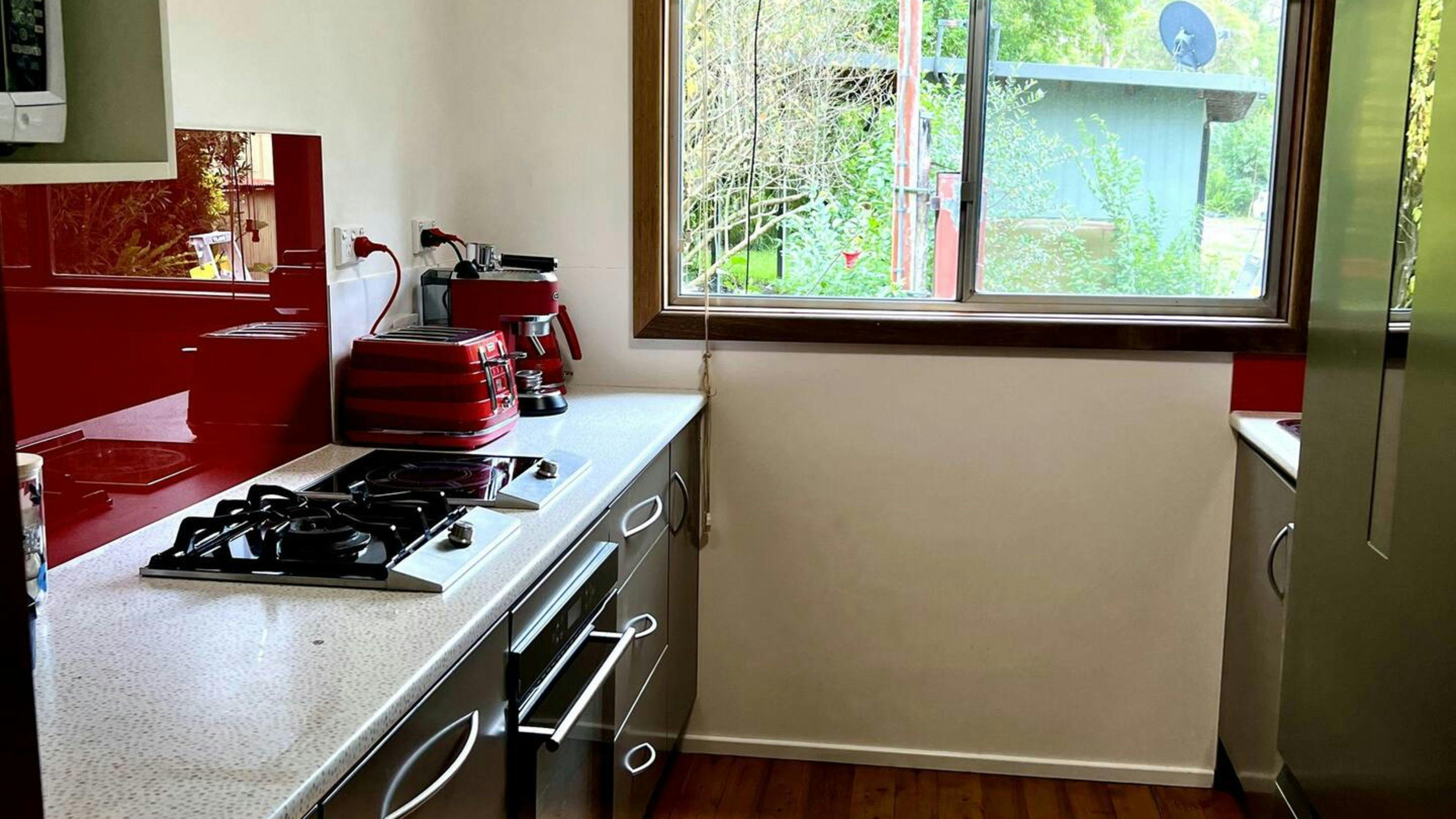 Nameji Nature Retreat