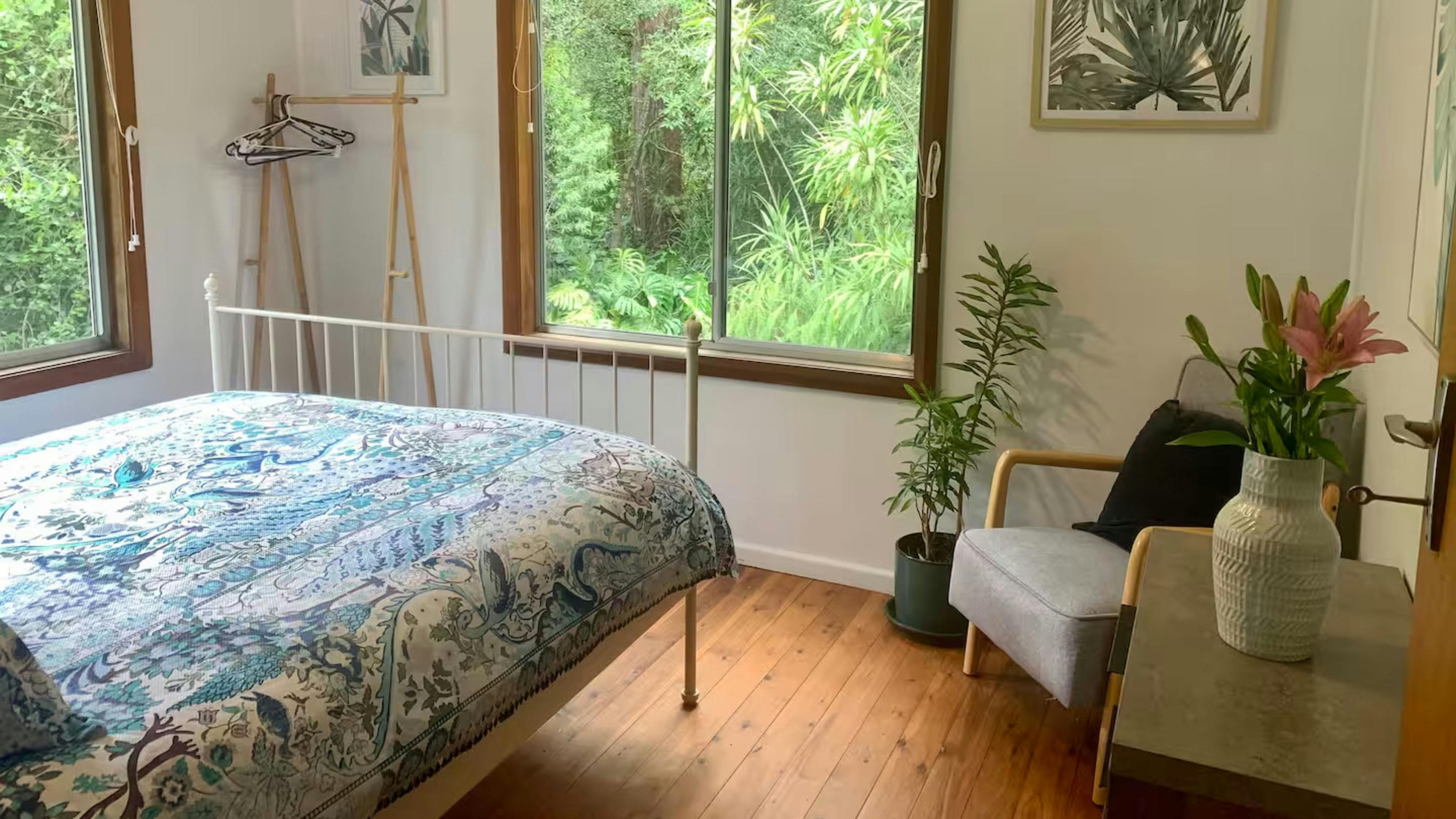 Nameji Nature Retreat