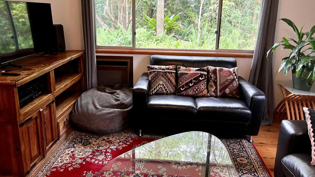 Nameji Nature Retreat