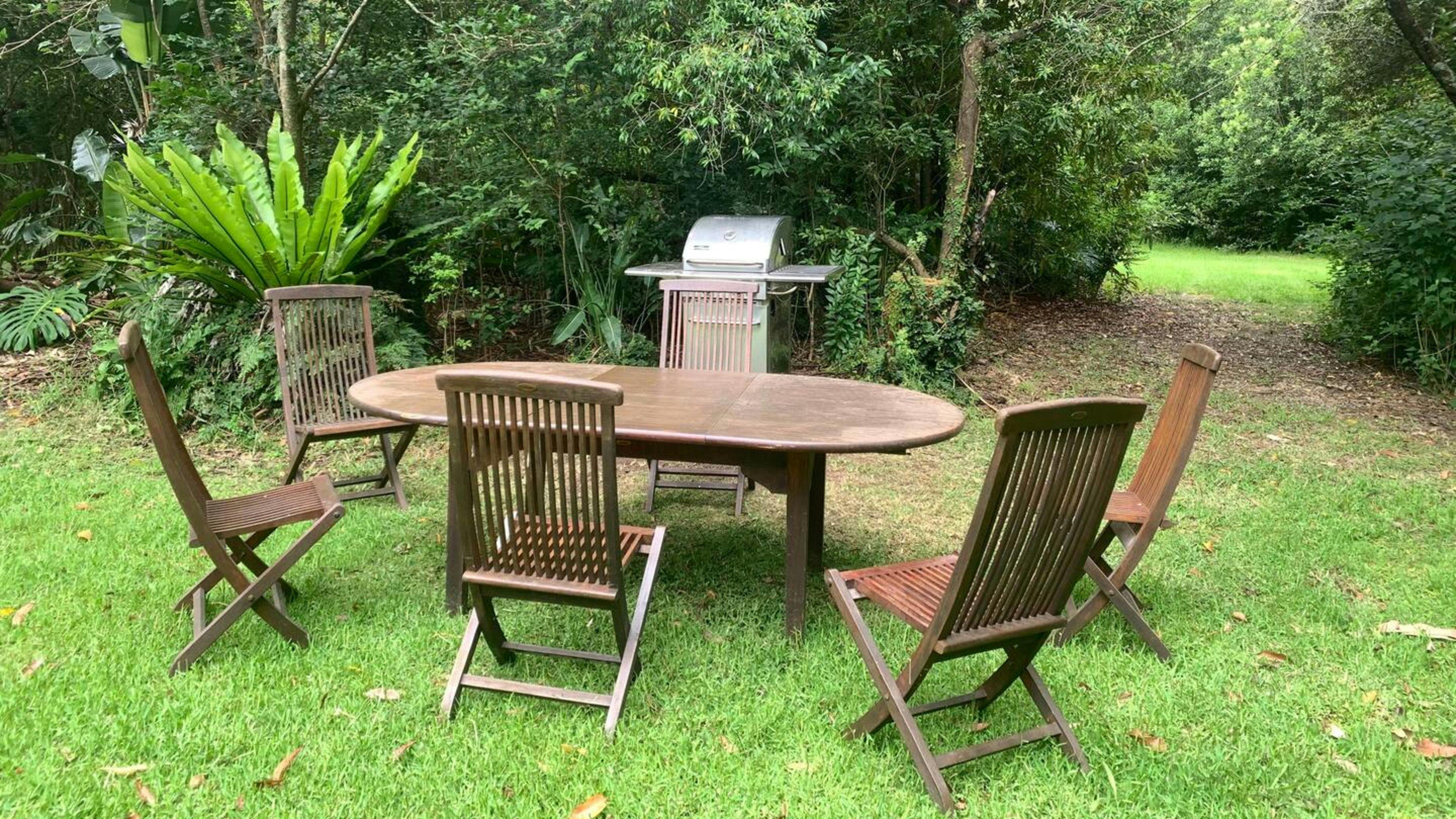 Nameji Nature Retreat