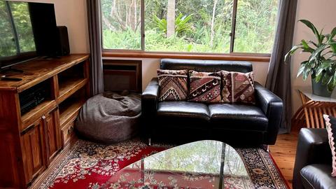 Nameji Nature Retreat