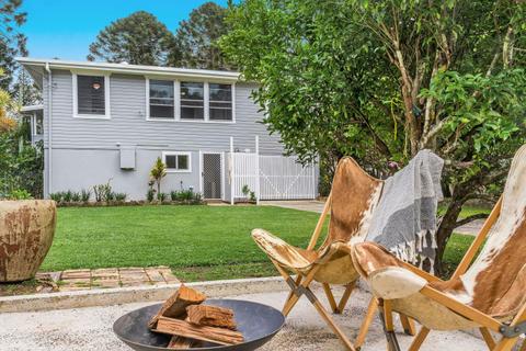 Mullum River House