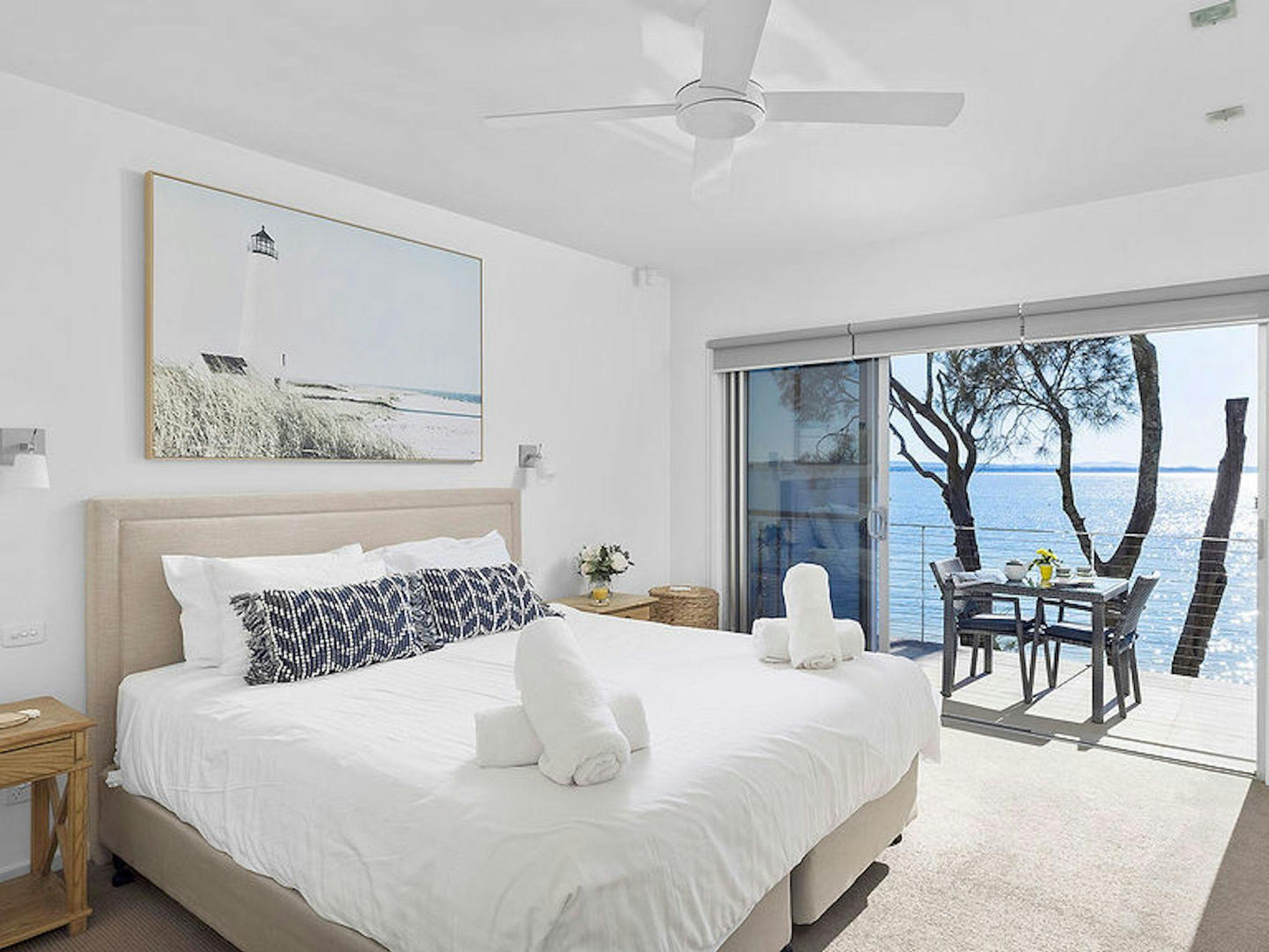 Paradiso Beach House