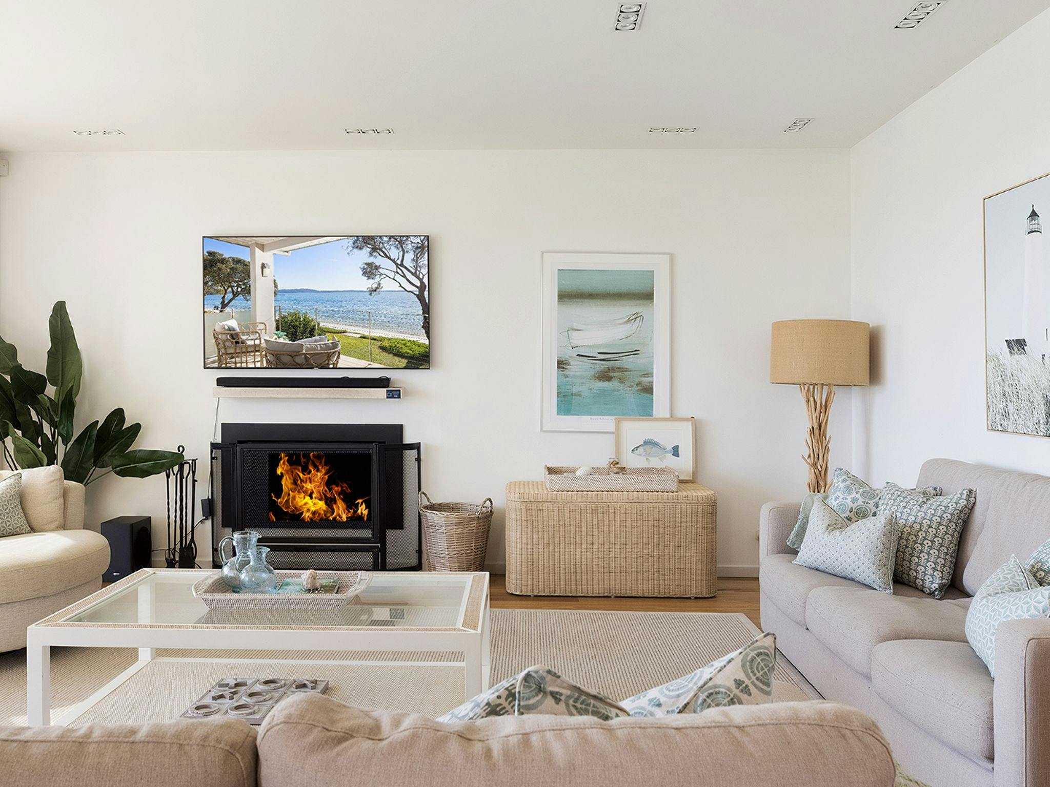 Paradiso Beach House