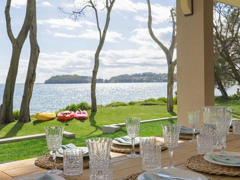 Paradiso Beach House