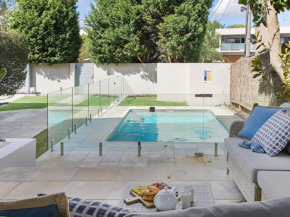 Paradiso Beach House