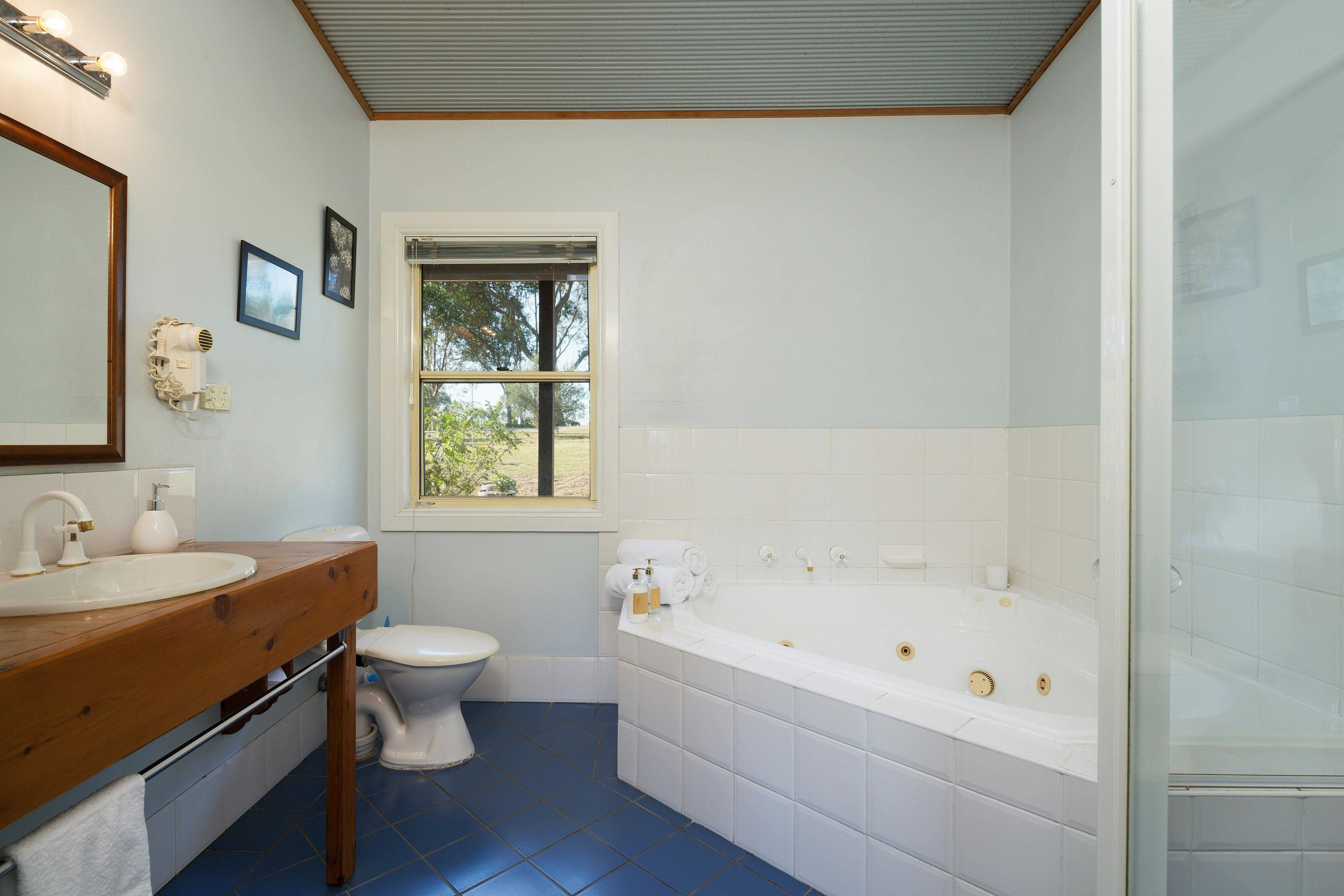 North Lodge Estate Cottages