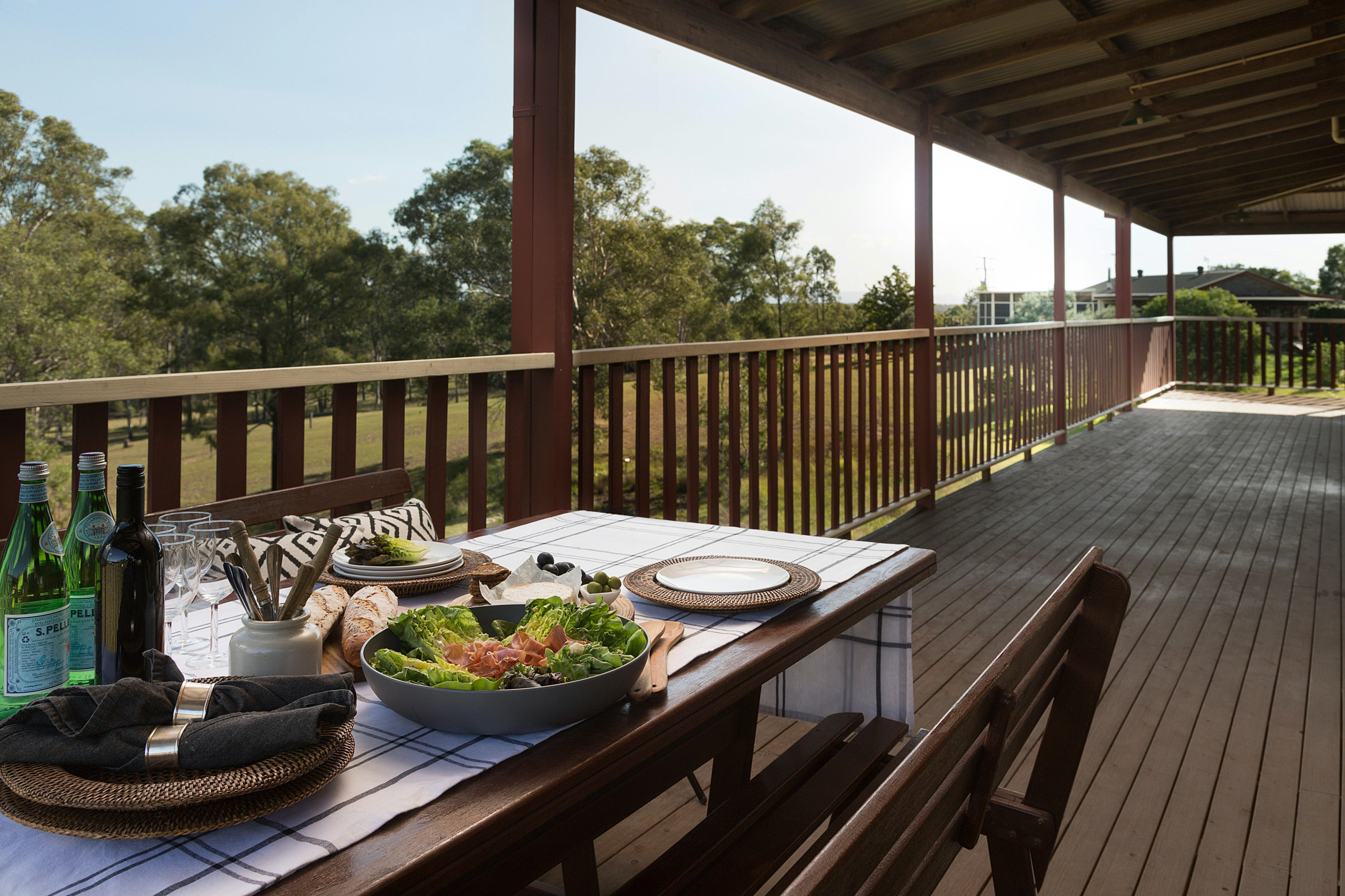 North Lodge Estate Cottages