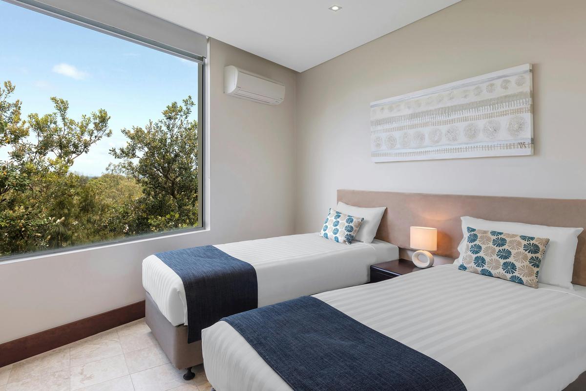 Oaks Santai-2 Bedroom-Bedroom-2-HR
