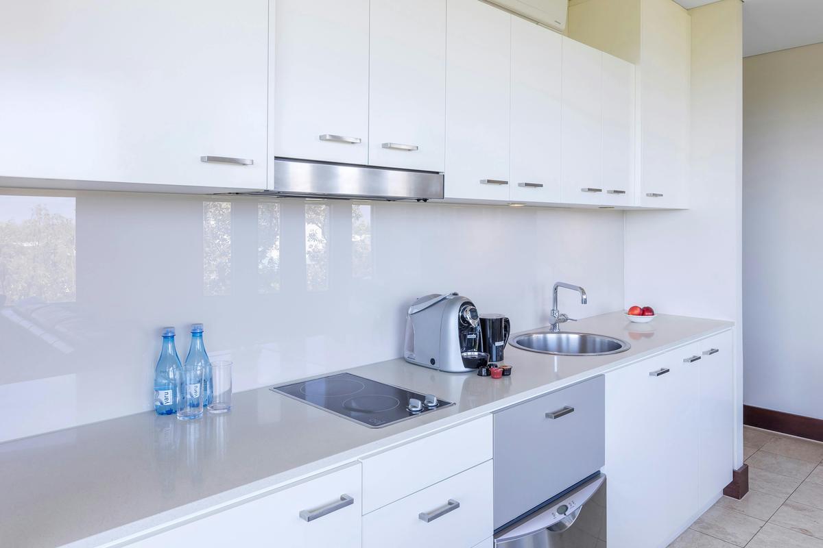 Oaks Santai-2 Bedroom-Kitchen-HR