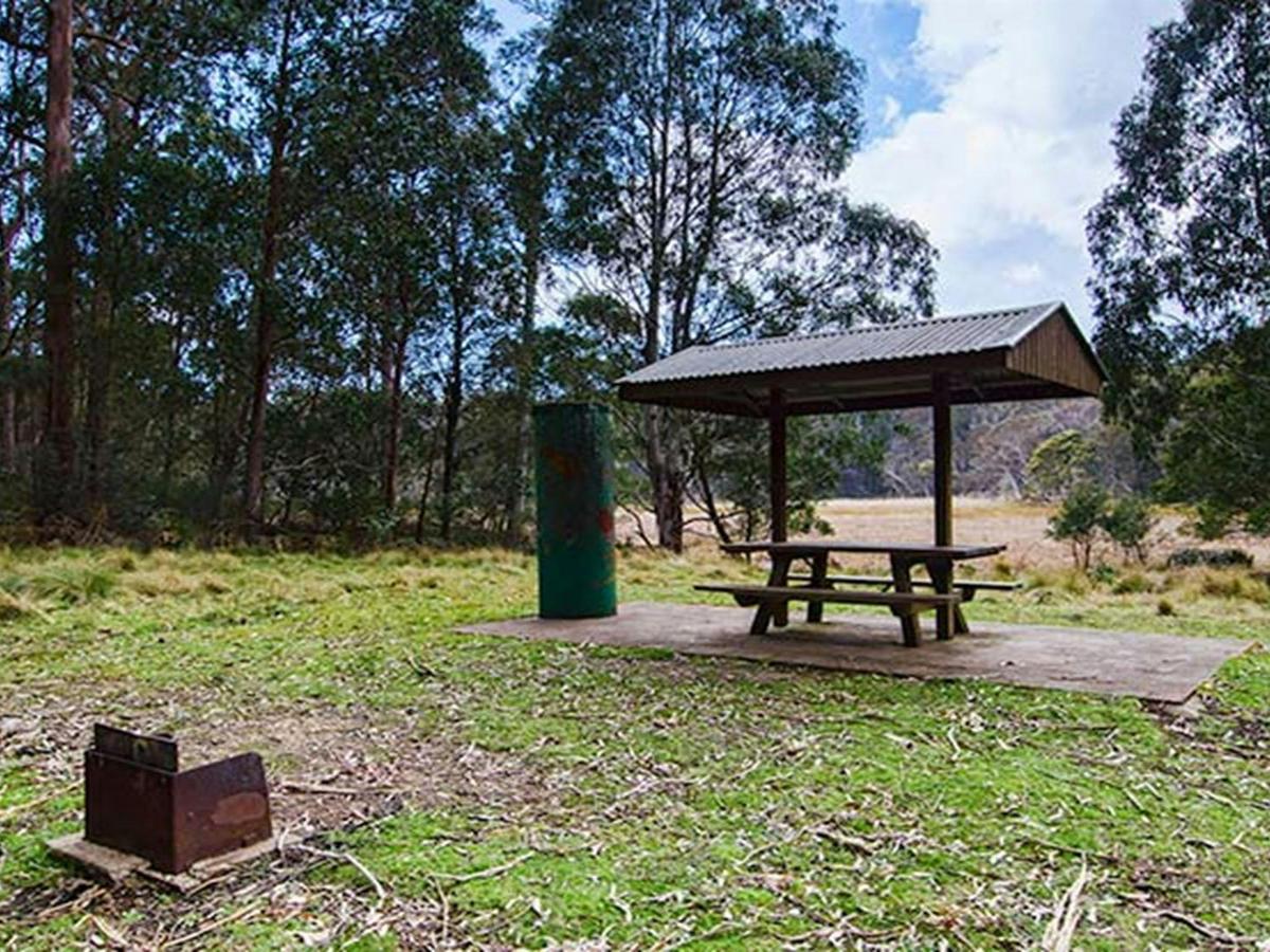 Mummel Gulf National Park, New Country Swamp. Photo: John Spencer/NSW Government
