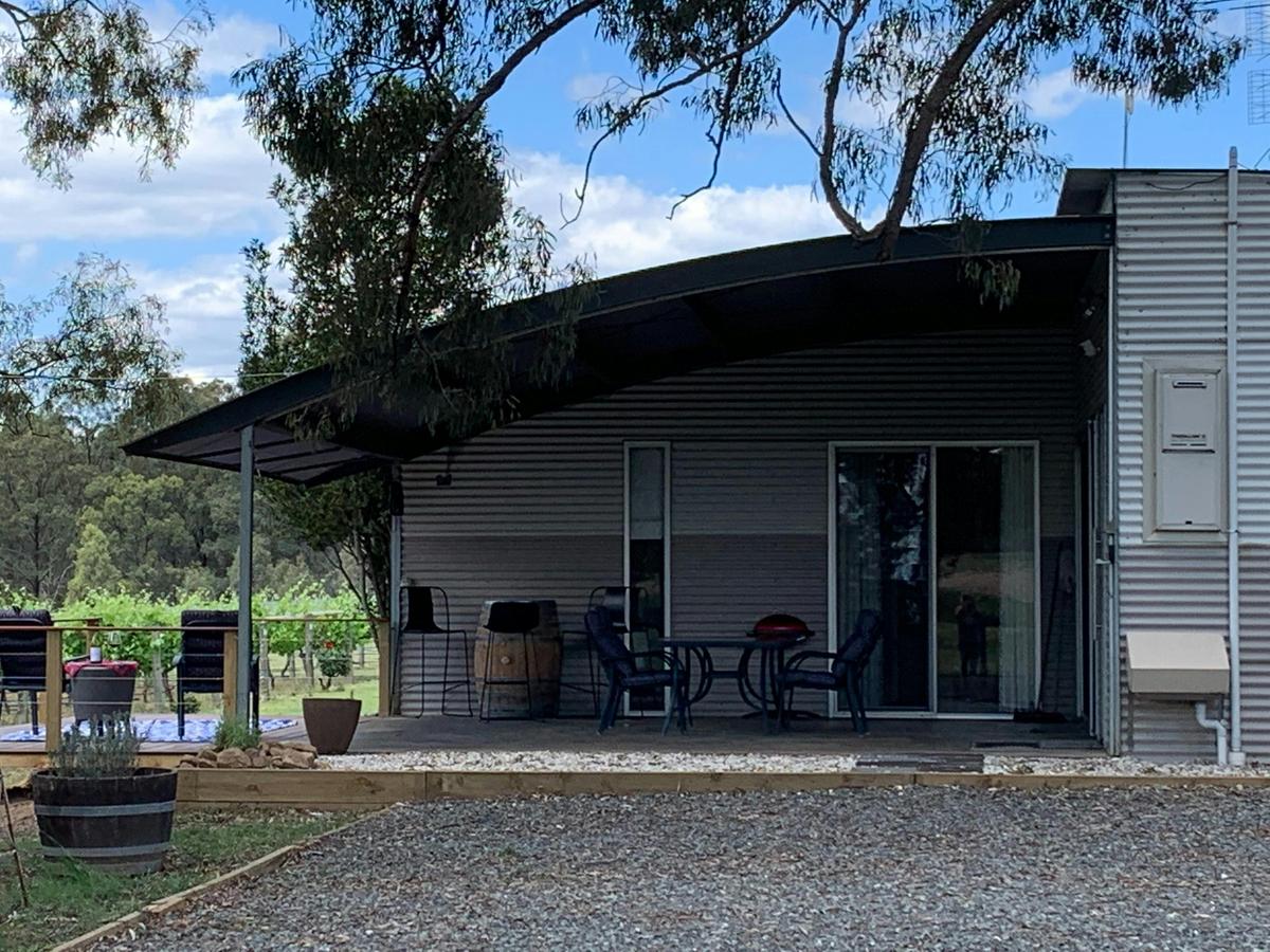 The Shedhouse