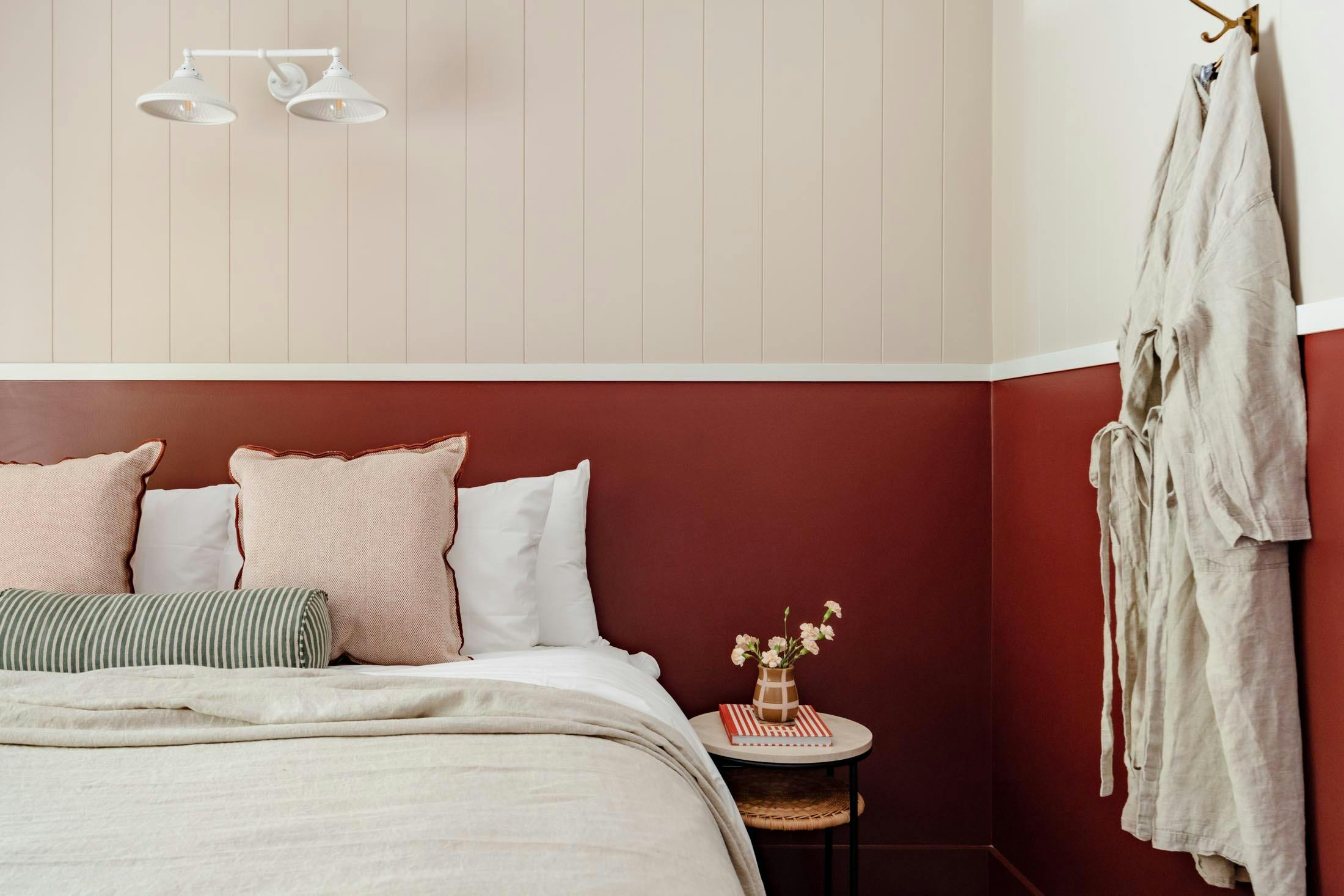 Moraea Farm Berry - Bedroom