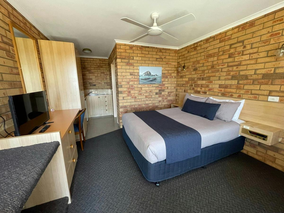 Queen Room