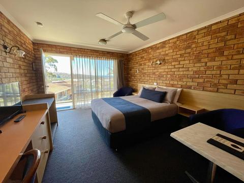 Ocean View Motor Inn
