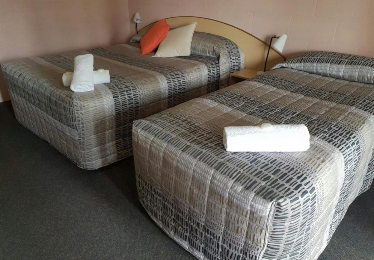Murrumbateman Country Inn