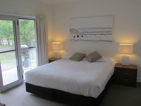 Moorepark Apartments