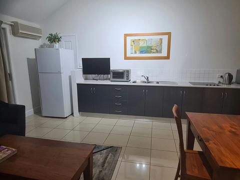 Kitchenette